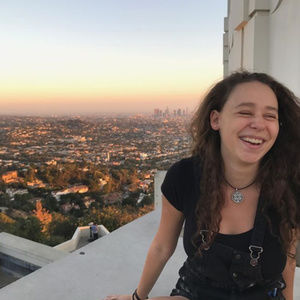 Meet your Posher, Anna